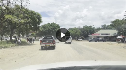 Just before Chinese New Year Eve, in the Year of the Horse, an unnamed wind swept dust and mud across the barren road leading to the mine site, where a determined group pressed forward. The MD of… | Xinhai Australia