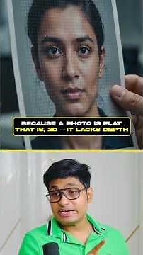 HOW FACE ID WORKS - #iphone #technology #techfacts