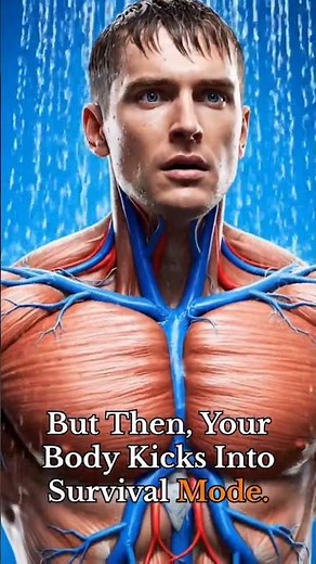 What Happens If You Take Cold Showers Every Day