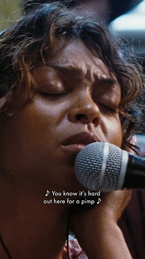 Pimpin' ain't easy. Craig Brewer’s HUSTLE & FLOW, starring Terrence Howard, Taraji P. Henson and Anthony Anderson, was released on this day 20 years ago. The film won the Oscar for Original Song (“It’s Hard Out Here For A Pimp") and received a nomination for Actor in a Leading Role (Terrence Howard) at the 78th Oscars. #TarajiPHenson #TerrenceHoward #hustleandflow #musical | The Academy