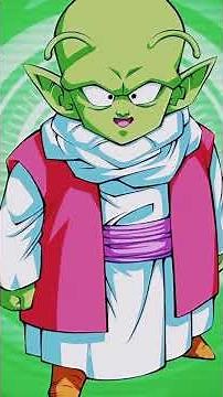 Ye hai Dragon Ball ka Real King 👑🐲 #LegendReturns #youtubeshorts #ternding