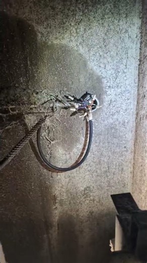 frustrating setback on the job