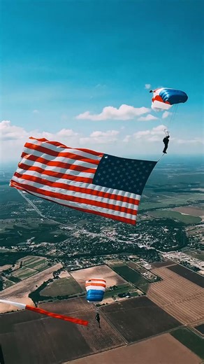 The view is louder than the wind.