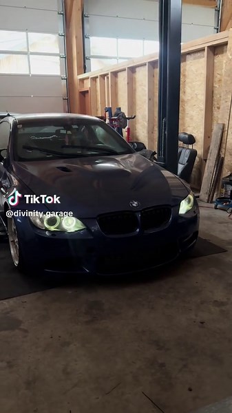 Divinity.Garage on TikTok