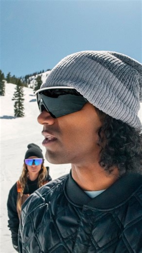 25K views · 202 reactions | Always get the shot. Vanguard has multiple camera modes designed specifically for athletes—slow motion, hyperlapse and adjustable video stabilization—so you can always make your videos more memorable. And the battery is built to function across a range of temperatures, so you can achieve your goals in all conditions. Pre-order: go.meta.me/PreOrderFBPost | Oakley Meta | Facebook