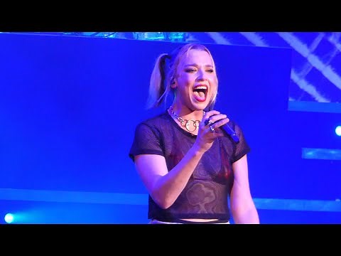 Halestorm - Full Show!!! - Live HD (The Pavilion at Montage Mountain 2022)