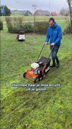 Tips voor het onderhoud van je tuin!