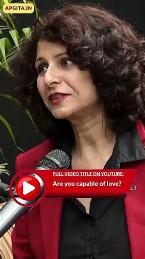 Definition of Love || Acharya Prashant #love #acharyaprashant #shorts