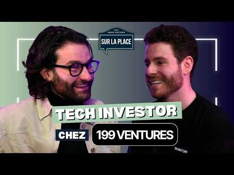 Gaultier Brun : “30 millions d’euros à 27 ans !”