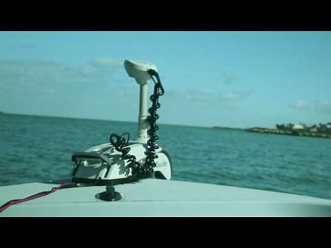 Motorguide Xi5 Anchor Feature | Tips From The Pros (2017)