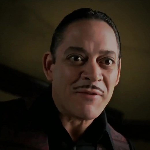 Passionate Morticia and Gomez Addams Edit with Music