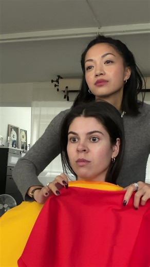 Die Spring Palette: Farben für hohen Kontrast