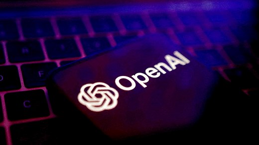 OpenAI releases GPT-5, the latest model fueling ChatGPT