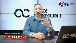 Alex Cormont The French Relationship Expert on Reels