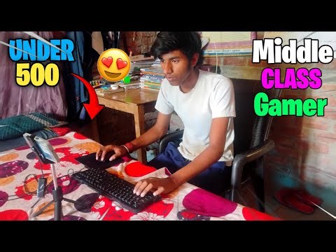 Meet my New Mini Pc 😍 | Minecraft keyboard and mouse setup 