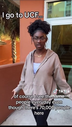 UCF College Life Experience at Her Campus