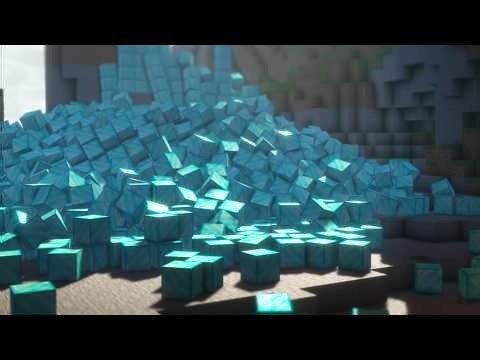 The Most Impressive Minecraft Physics Mods