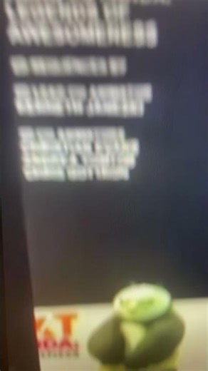 Nickelodeon Split Screen Credits!