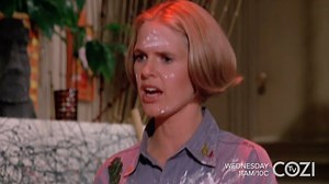 Long before Cagney & Lacey, a young Sharon Gless guest starred on this episode of Emergency entitled "Election". She plays a sculptor who has managed to capture her subject perfectly... and permanently? Catch it Wednesday morning at 11AM/10C on COZI TV! | Cozi TV