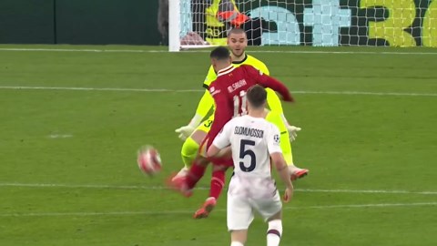 Post Match Analysis: Liverpool vs. Lille