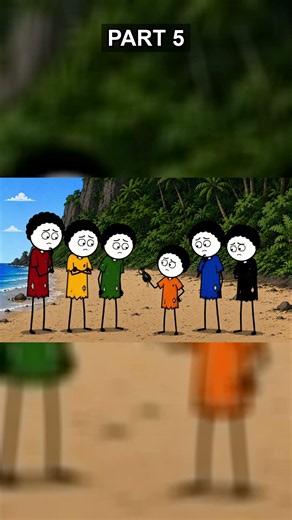 Tonga Disaster Story - Part 5 #history #shorts