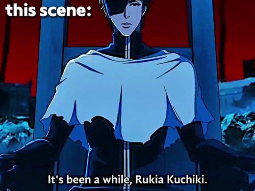 Aizen Sosuke Moments and Battles in Bleach Anime