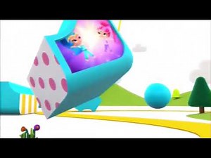 (13+) 2 Slightly Rare Nick Jr. "Next" Bumpers (2013-2018)