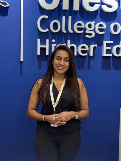 Turn your passion for teaching into a global qualification…🎓👩‍🎓📚#fyp #education #university #cche #everyone