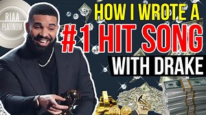 1K views | How I Wrote a #1 Hit Song with Drake Get My Audiobook...