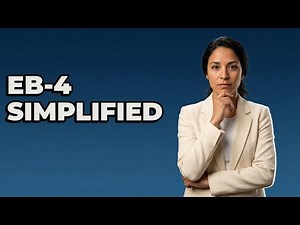 What Are the EB-4 Special Immigrant Requirements?