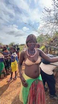 Bride Price Tradition Culture #africa #shorts