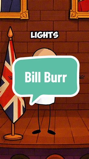 Bill Burr |Cant get a day off! #standup #comedy #billburr #usacomedy #comedycentral