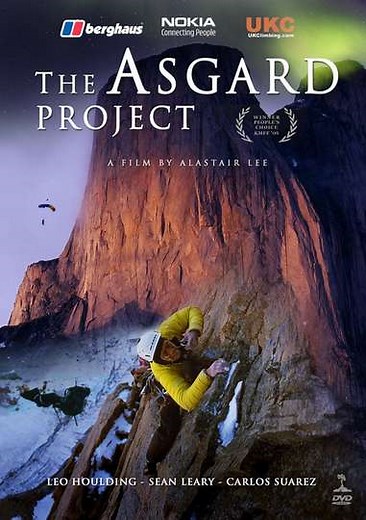 The Asgard Project (2009) - Movie