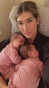 74K views · 2.2K reactions | Tips for the Newborn twin phase ⬇️✨⁠ .⁠...