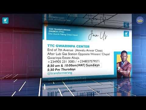 Prayer for Divine Surprise and Sudden Testimonies With Rev. Sam Oye | PPH Live | Day 1704