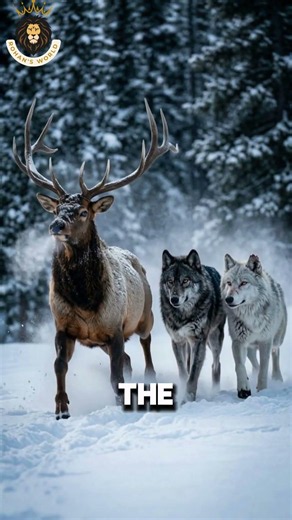 They Didn't Chase It. They Wore It Down.