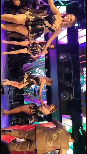 La Bella Luz: Carnaval Dance Highlights in Argentina
