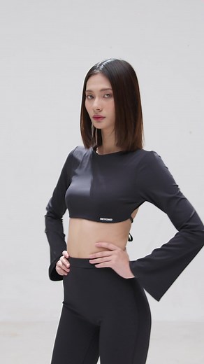 Shop the Beyond Athlete Activewear Collection