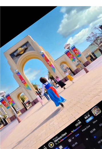 YOASOBIアドベンチャーDJミックスリミックス