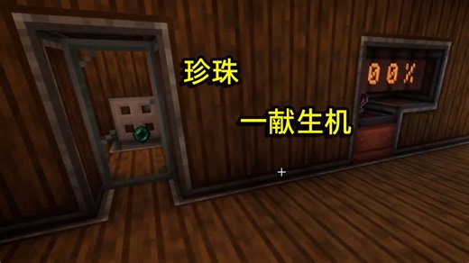 四个模组，为你的生存保驾护航