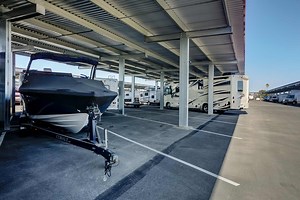 Boat and RV Storage in Fairfield, CA - Security Public Storage