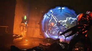 Holospark Drops New Info on Their Upcoming Earthfall Invasion Update