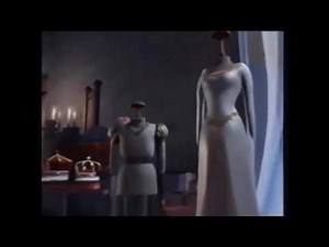 “Rodney (shrek)” part 15: at killian’s house/Alison’s bird song/make up