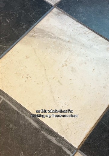 Effective Kitchen Floor Cleaning Techniques with Steam Mops