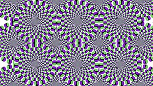 Optische Täuschung: Trickst diese Illusion auch Ihr Gehirn aus?