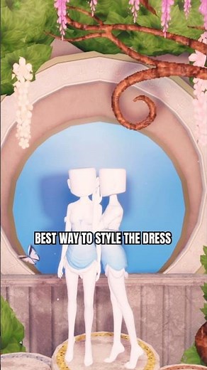 NEW DTI CODE *2GETHER* REDEEM THE CODE NOW!!! #dresstoimpress #dti #roblox