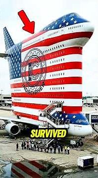 TOP 5 Airplanes SURVIVED Incredible Crashes
