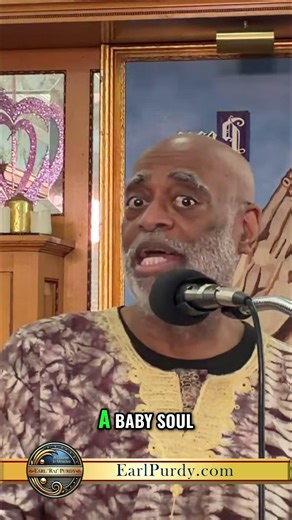 Giving is Receiving, How To Grow Your Soul | A Course in Miracles (ACIM) | Earl Purdy