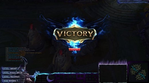 Soraka Support OTP (P3)!