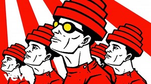 DEVO - Live in the Land of the Rising Sun (Full Concert)